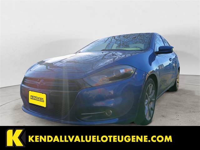 2013 Dodge Dart SXT's photo
