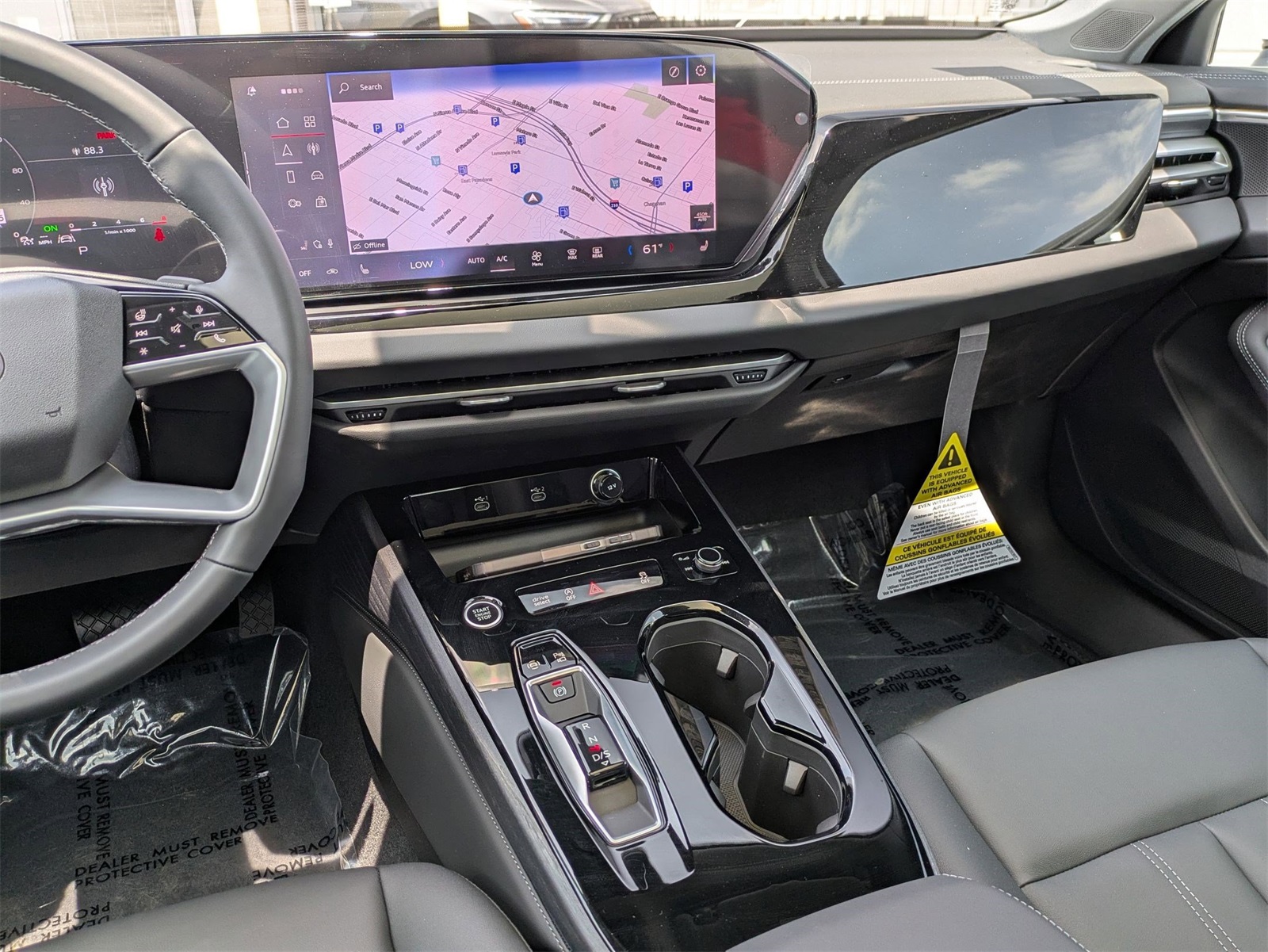 2025 Audi A5 2.0T Premium photo 4
