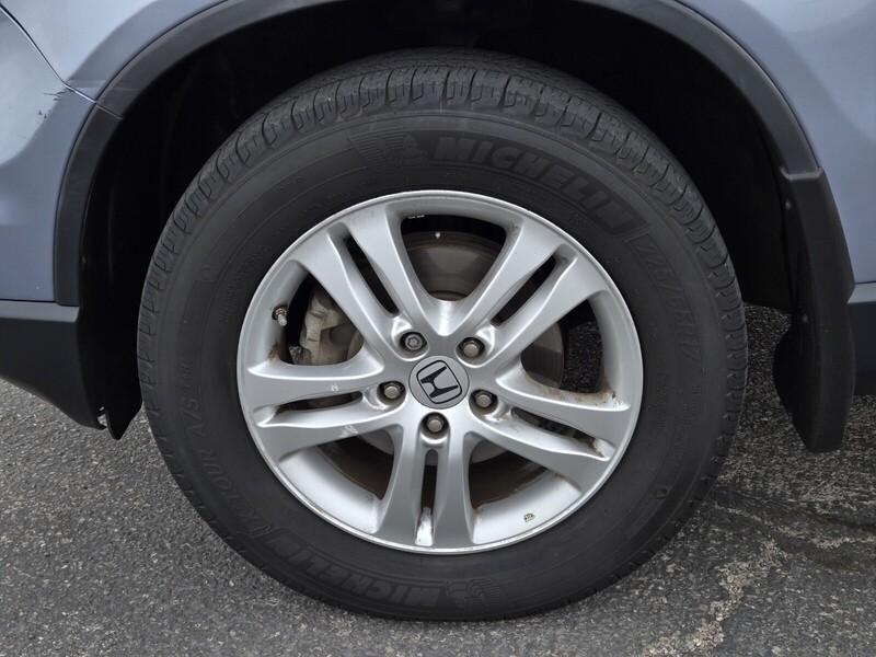 2011 Honda CR-V EX photo 7