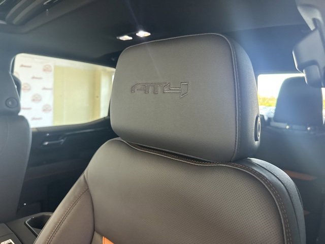 2026 Gmc Sierra 1500 AT4 photo 8