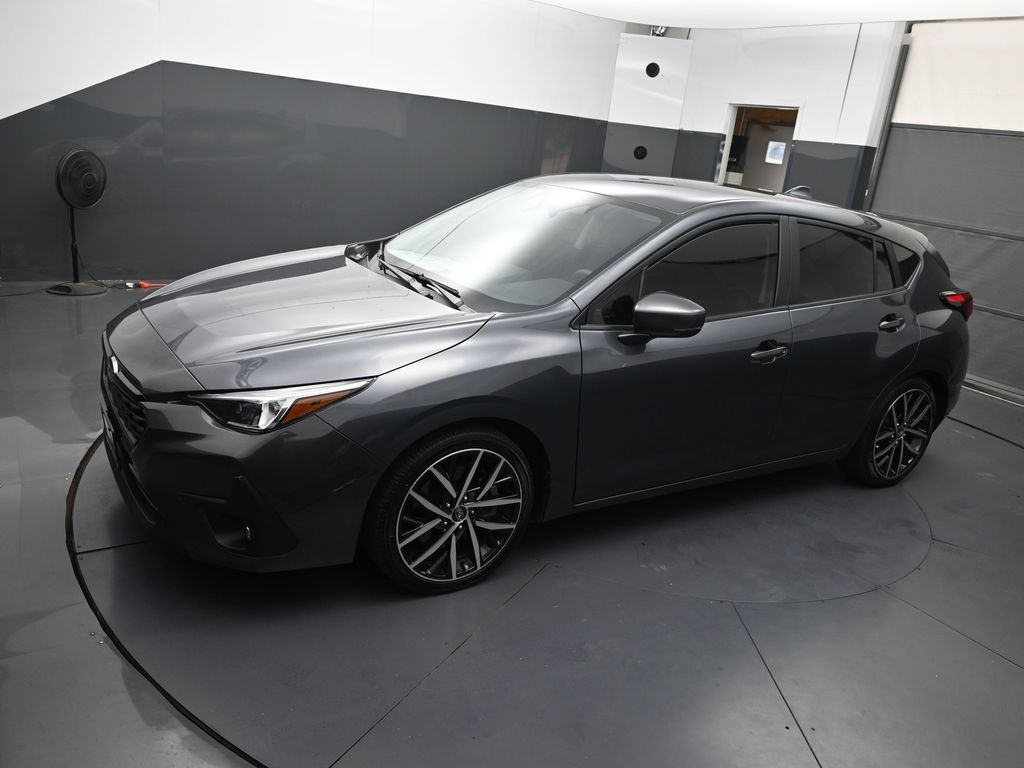 2024 Subaru Impreza Sport photo 15