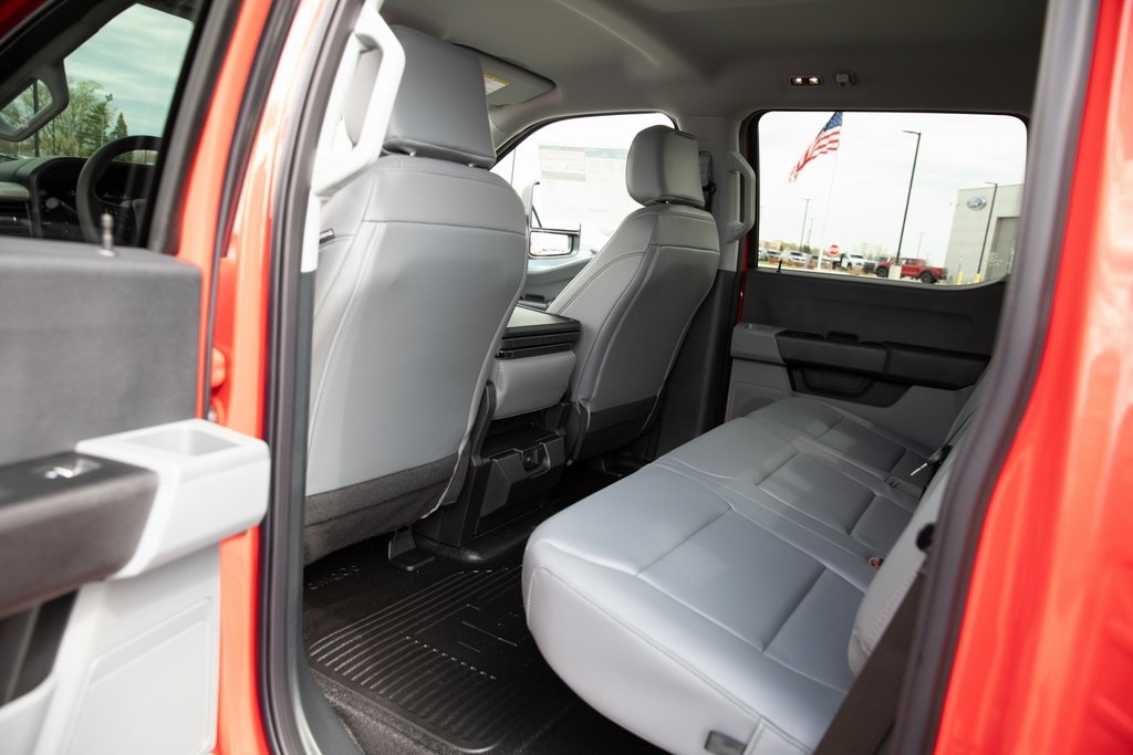 2025 Ford F-350 XL photo 21