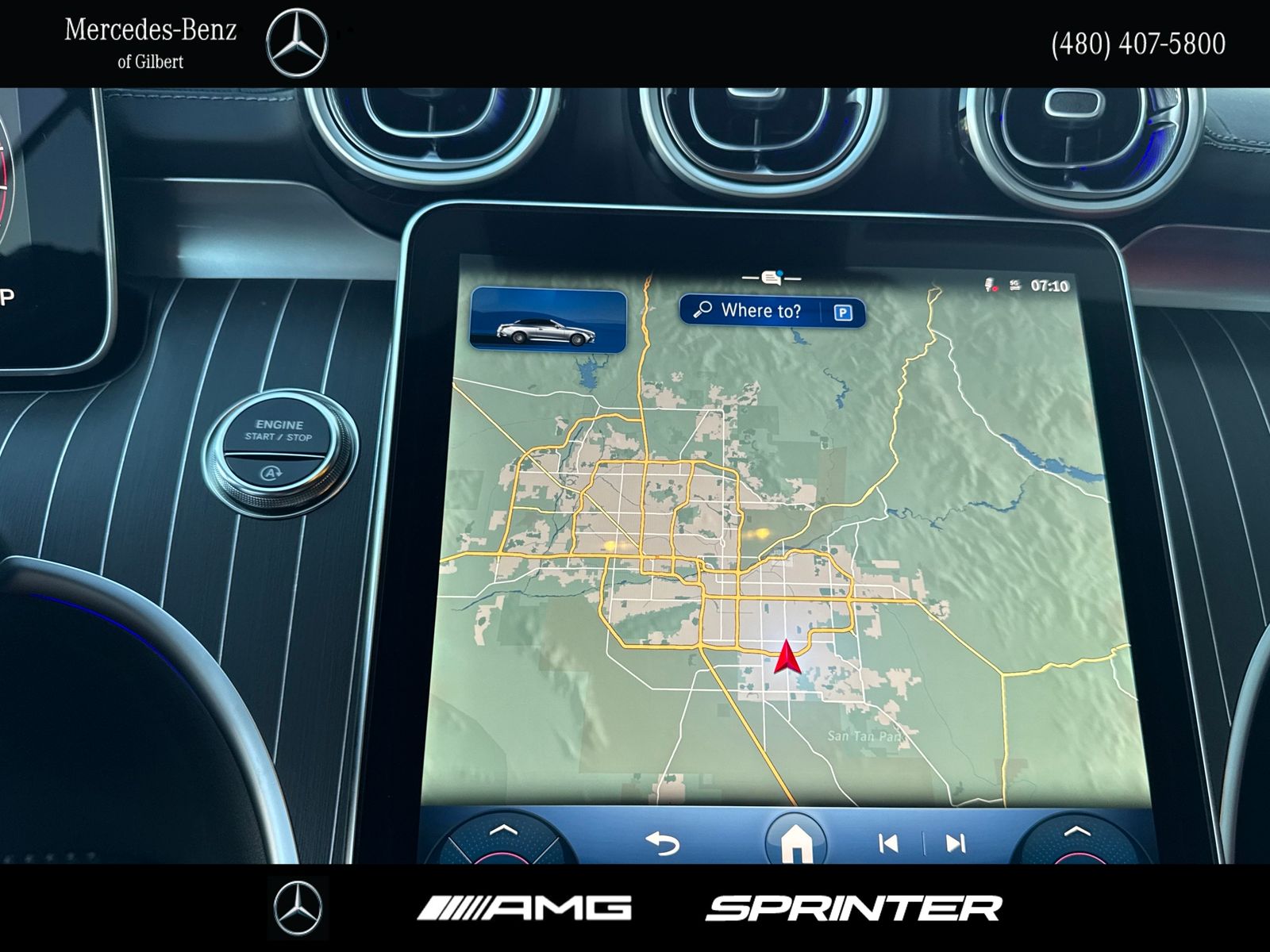 2026 Mercedes Benz CLE 450 4MATIC Cabriolet photo 22