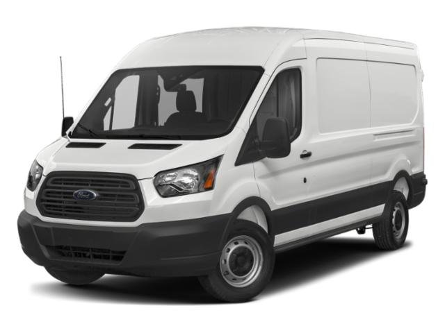 2019 Ford Transit Van Base's photo