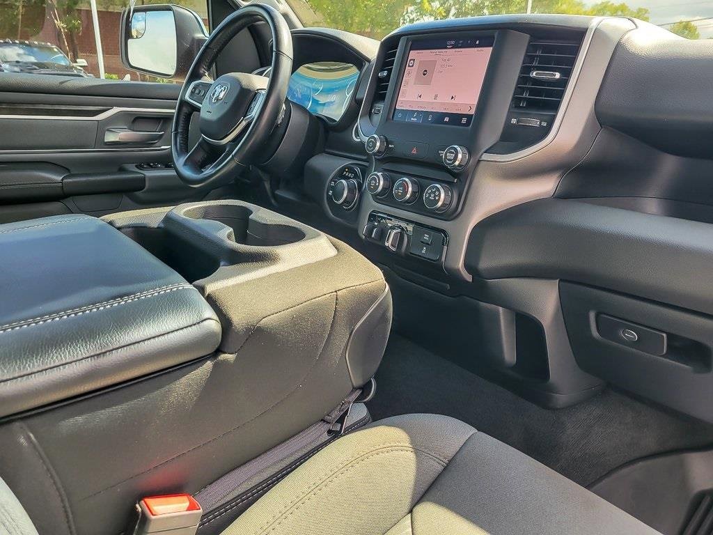 2022 RAM 1500 - Image 22