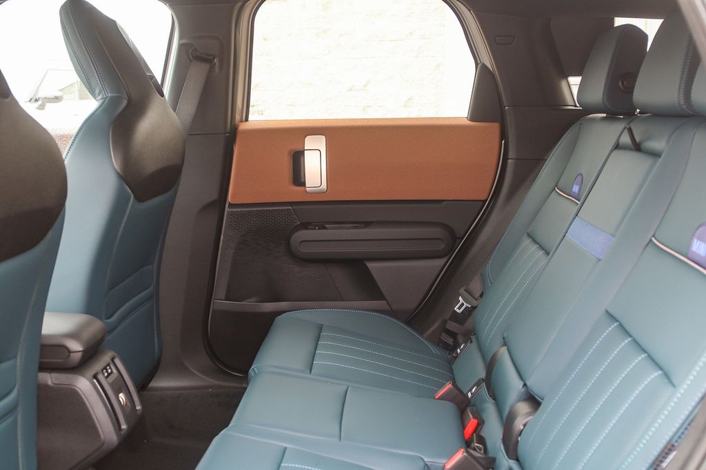 2026 Mini Countryman S ALL4 photo 15