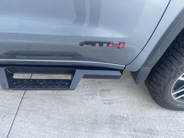 2021 Gmc Sierra 1500 AT4 photo 4