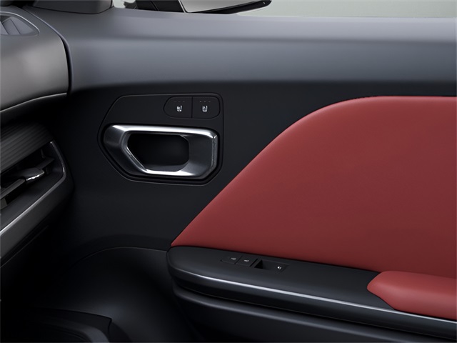 2025 Kia K4 GT-Line photo 24