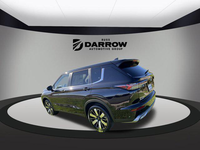 2025 Mitsubishi Outlander SE 2.5 photo 6