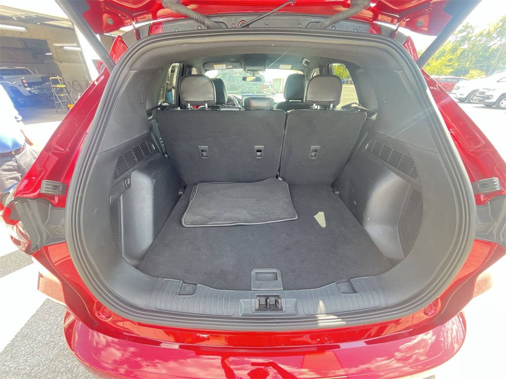 2024 Ford Escape ST-Line photo 21