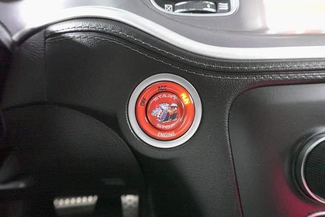 2022 Dodge Charger R/T Scat Pack photo 23