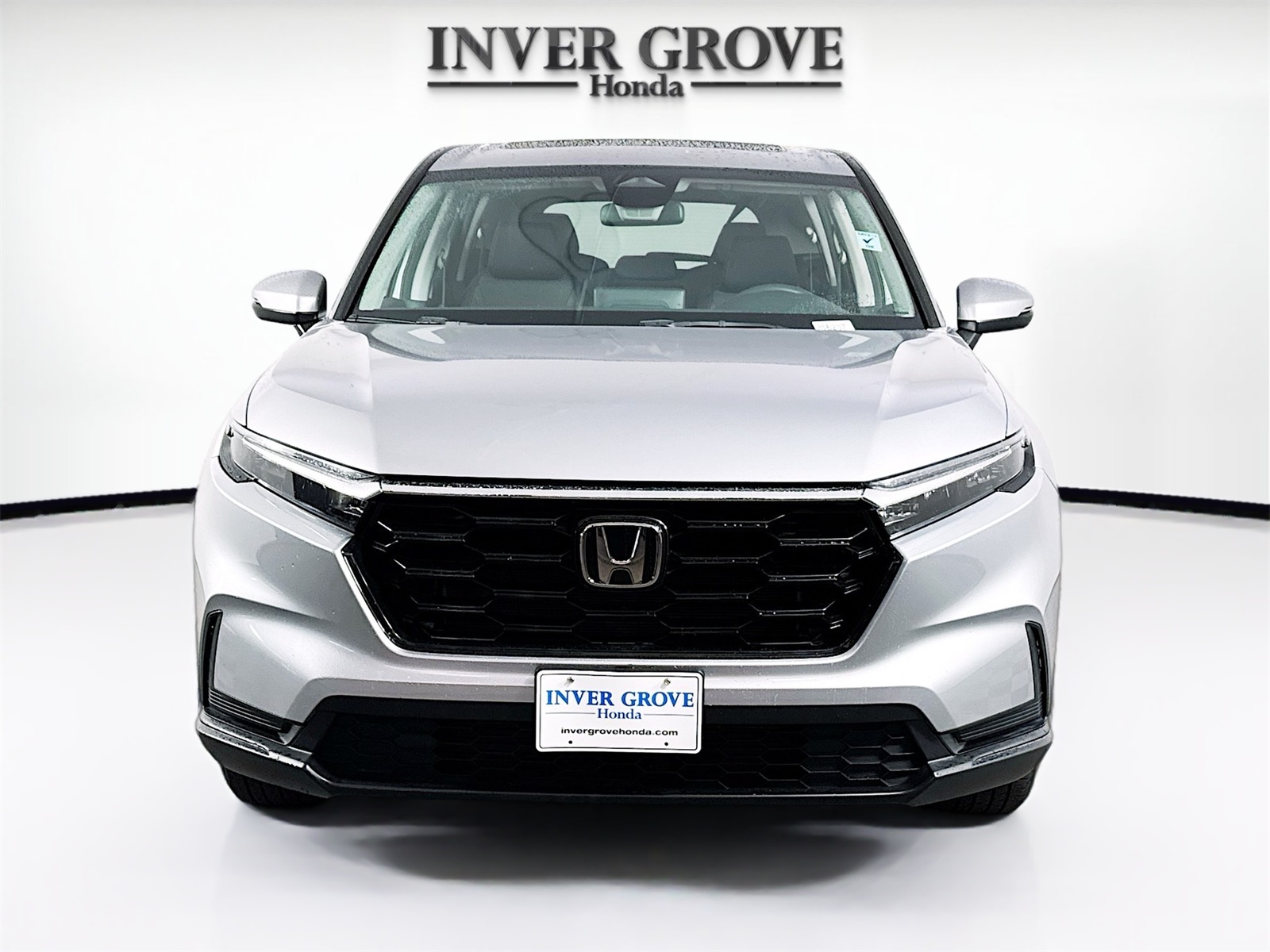 Certified 2023 Honda CR-V EX with VIN 2HKRS4H46PH405292 for sale in Inver Grove Heights, Minnesota
