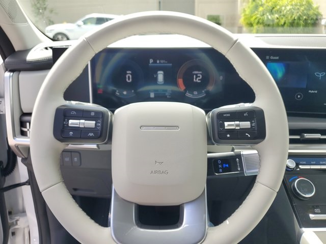 2026 Hyundai Santa Fe SE photo 14