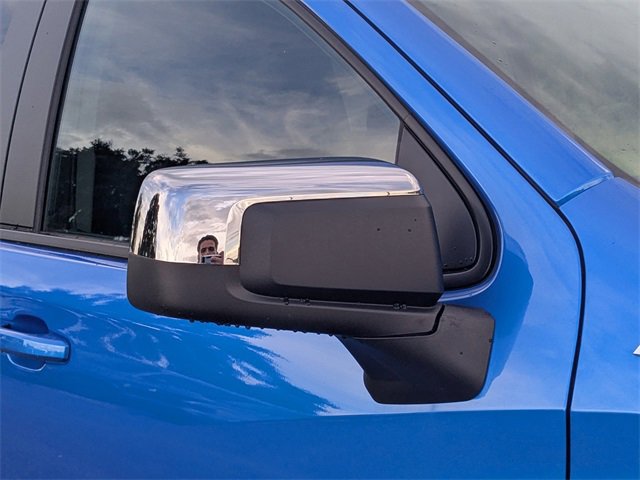 2026 Chevrolet Silverado 1500 LT photo 11