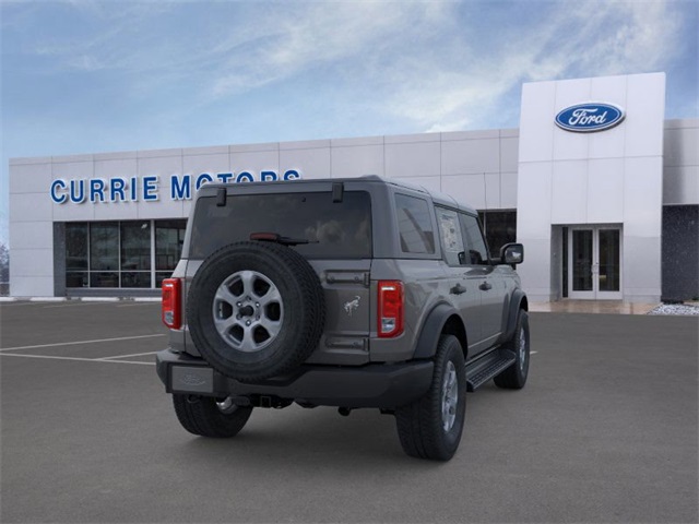 2025 FORD BRONCO - Image 41