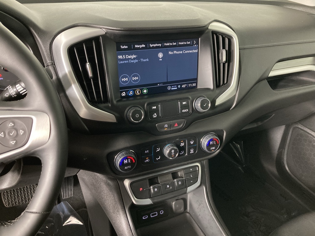 Used 2024 GMC Terrain SLT with VIN 3GKALVEG2RL369428 for sale in Elk River, Minnesota