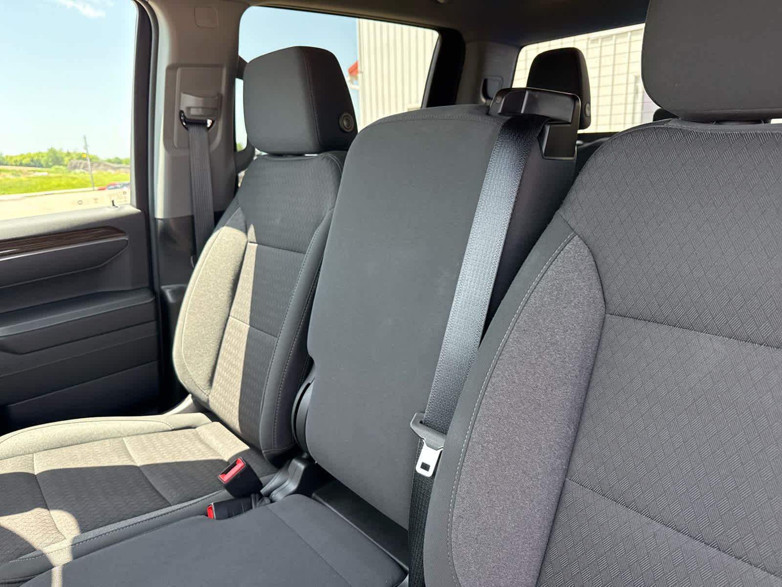 2024 Gmc Sierra 1500 Elevation photo 31