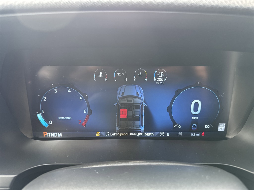 2025 Ford F-150 XLT photo 28