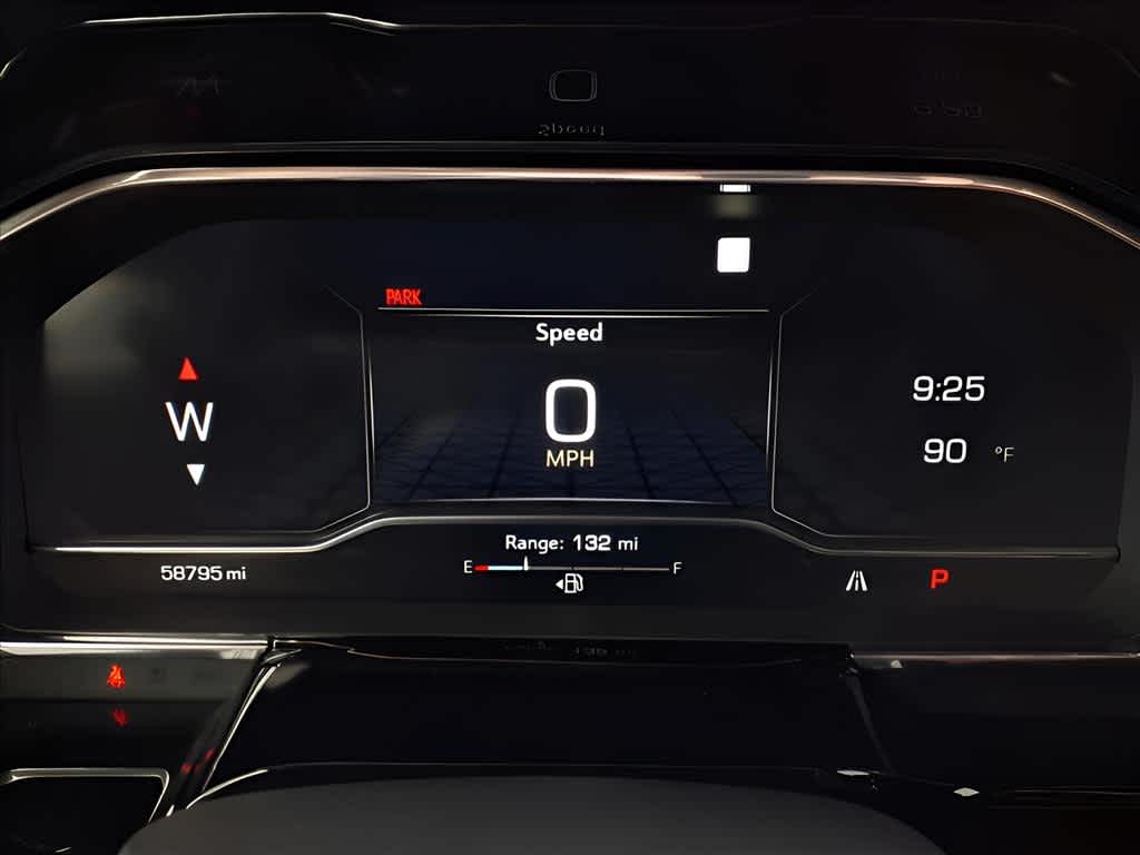 2022 Gmc Sierra 1500 SLT photo 14