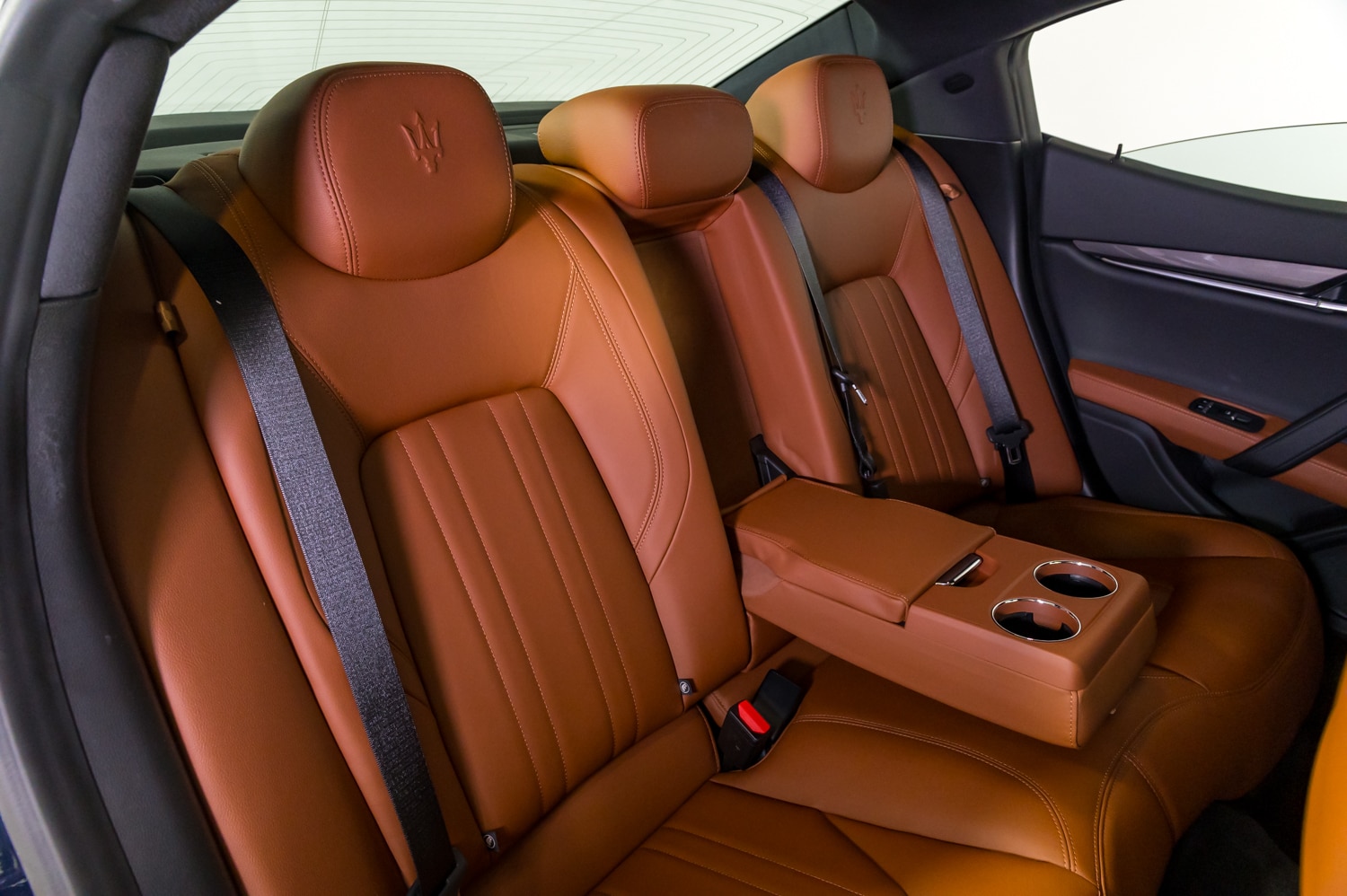2020 Maserati Ghibli S Q4 photo 30