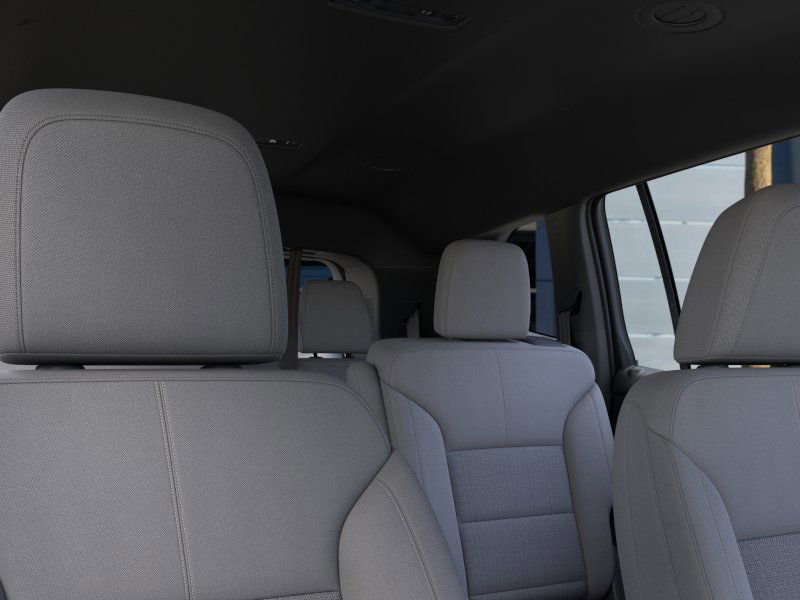 2026 Gmc Acadia Elevation photo 23