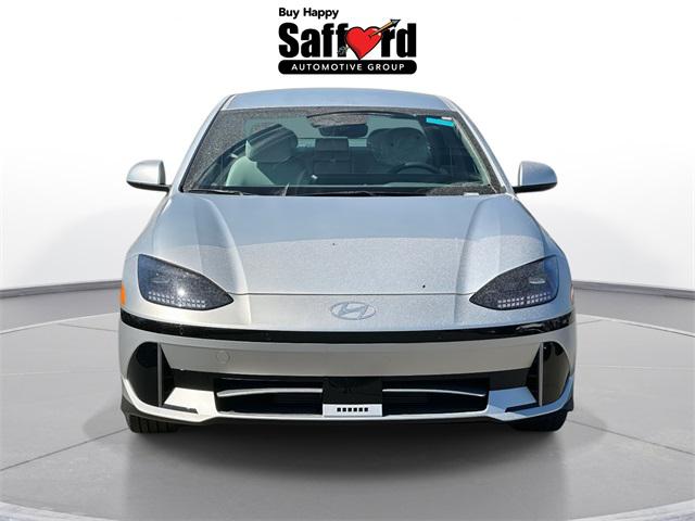 2025 Hyundai Ioniq 6 SEL photo 16