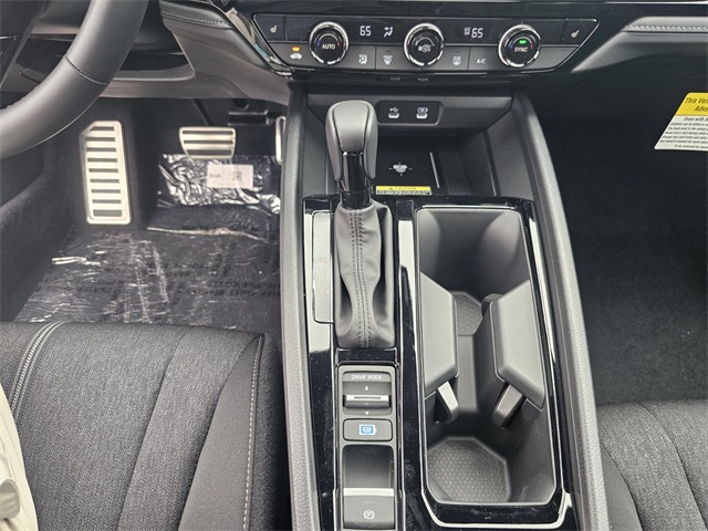 2025 Honda Accord Hybrid Sport photo 20