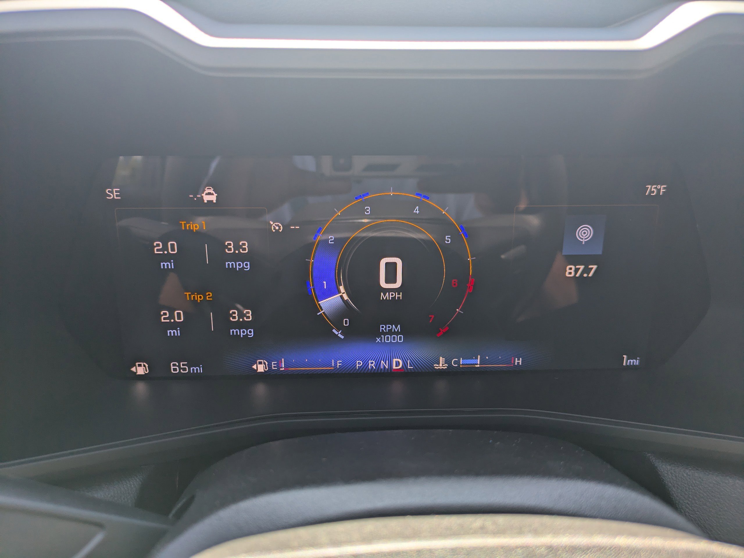 2026 Chevrolet Colorado Work Truck photo 20