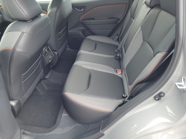 2025 Subaru Forester Sport photo 10