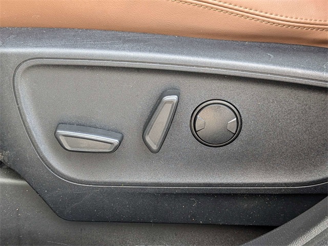 2021 Ford Bronco Sport Outer Banks photo 20
