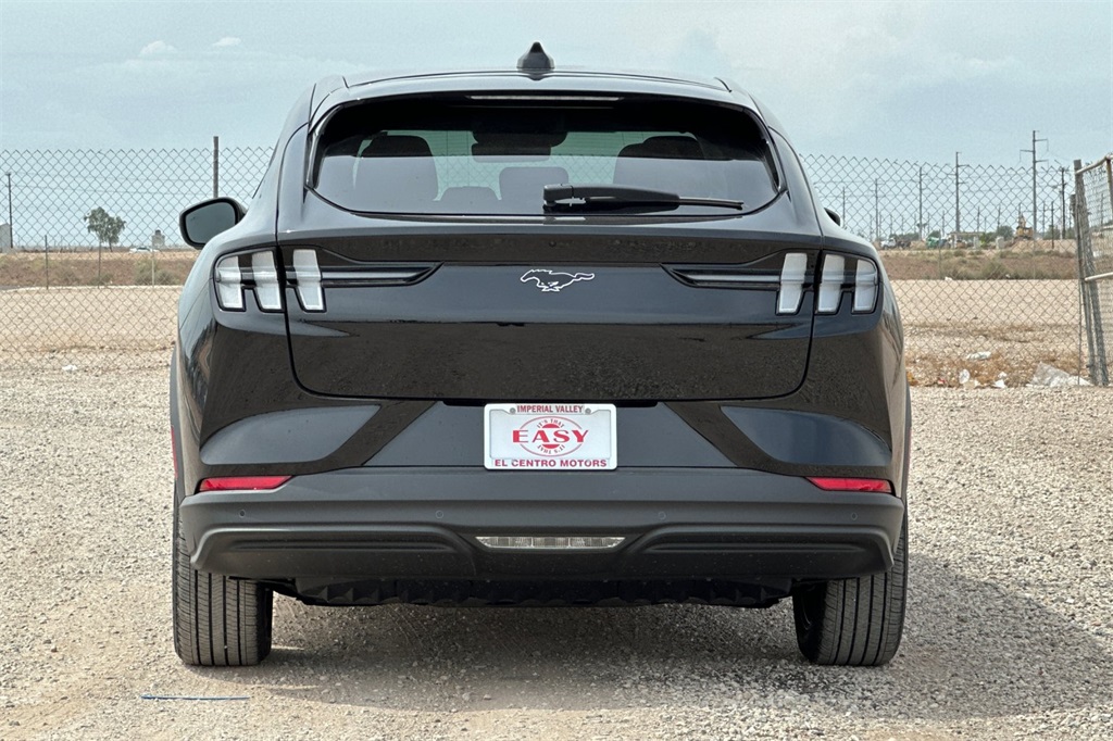 2025 Ford Mustang Mach-E Select photo 2