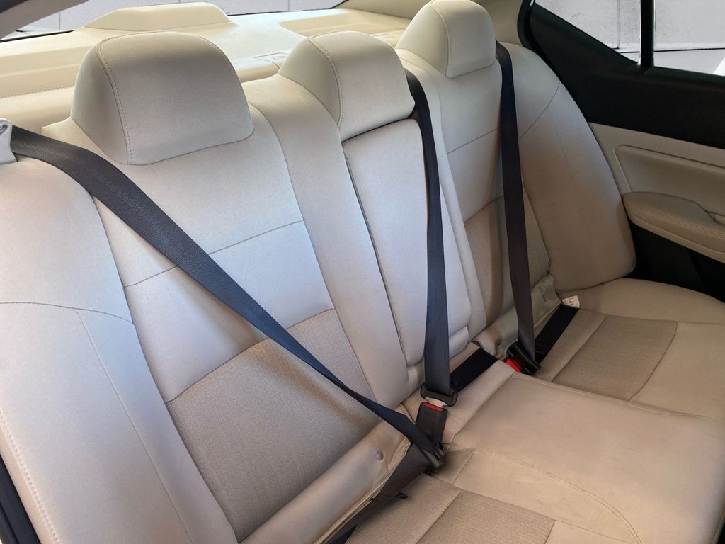 2023 Nissan Altima 2.5 SV photo 16