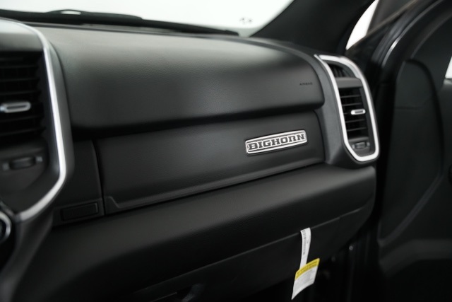 2024 Ram 2500 Big Horn photo 14