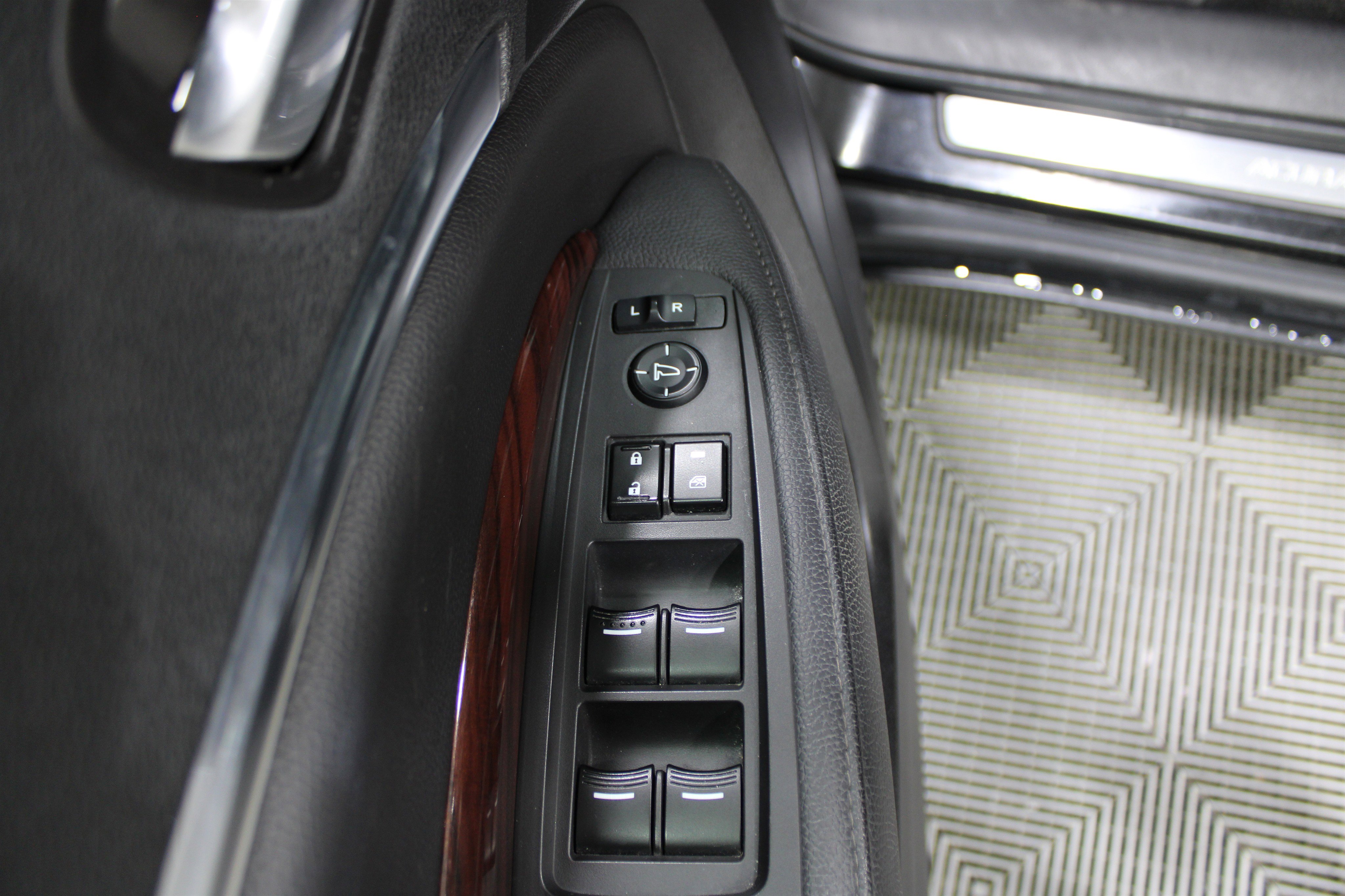 2014 Acura MDX Technology photo 5