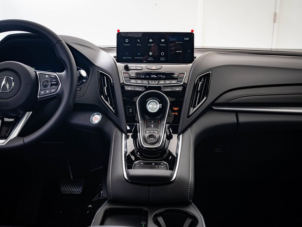 2025 Acura RDX Technology photo 21