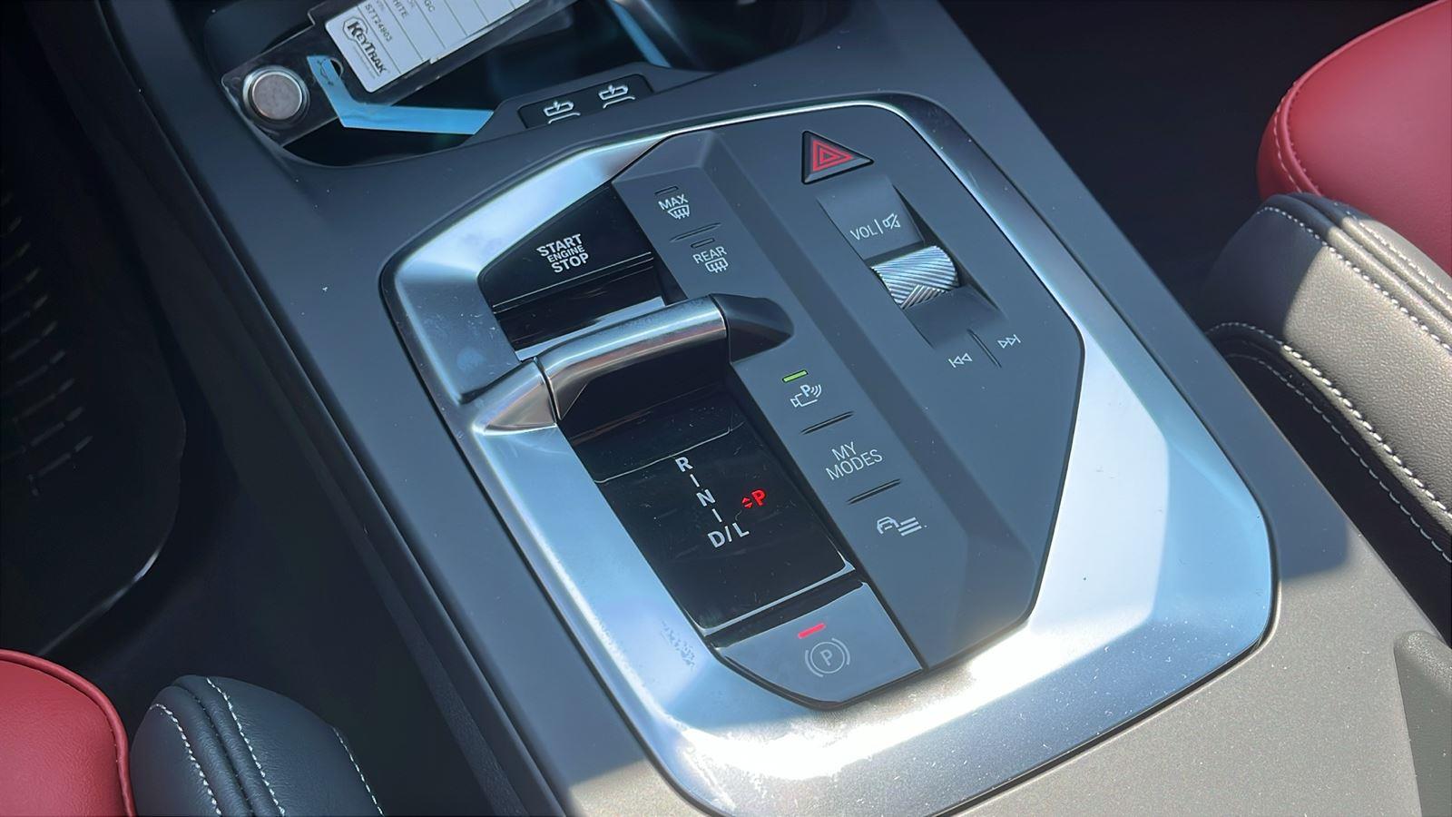 New 2025 Alpine White BMW 228 xDrive image 14