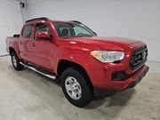 2023 Toyota Tacoma SR's photo