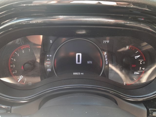 2021 Dodge Durango R/T photo 12