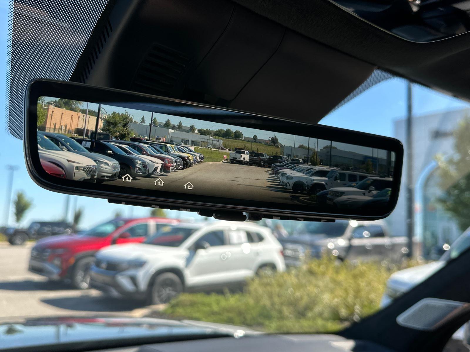 2026 Hyundai Santa Fe Calligraphy photo 20