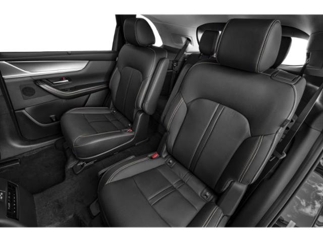 2025 Mazda CX-90 3.3 Turbo Preferred photo 11