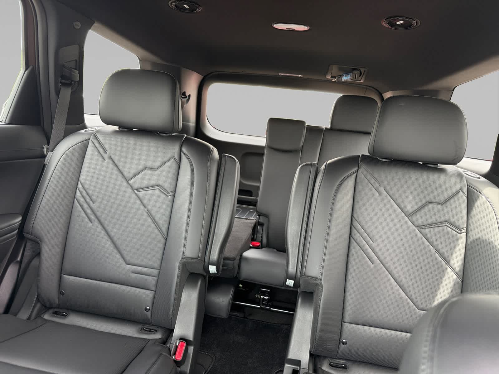 2026 Hyundai Palisade XRT photo 13