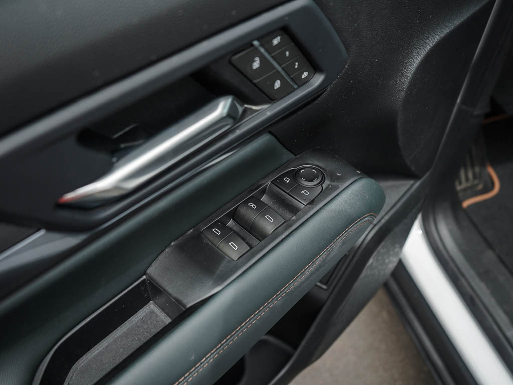 2026 Gmc Terrain AT4 photo 16