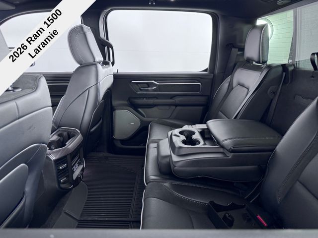 2026 Ram 1500 Laramie photo 19