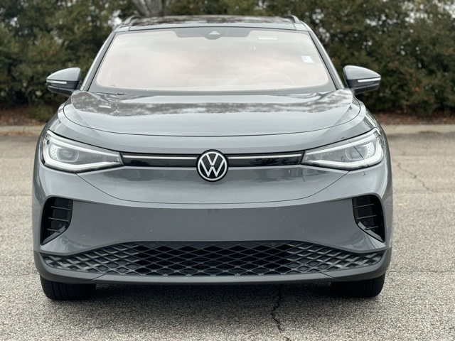 2023 Volkswagen ID.4 Pro S photo 3
