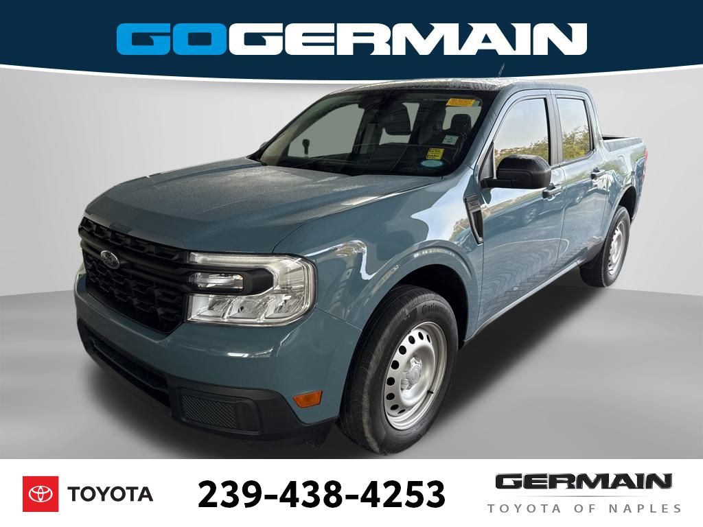 2022 Ford Maverick XL