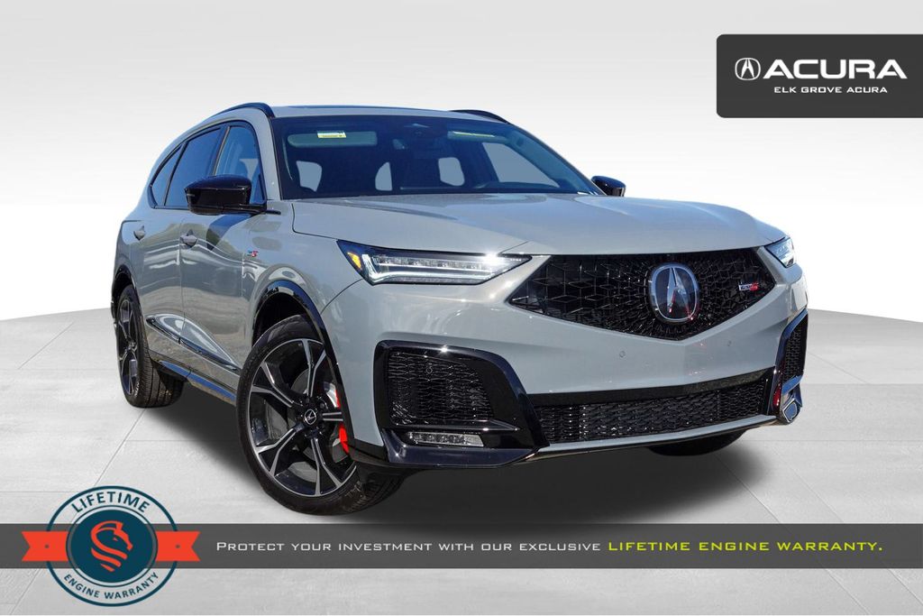 2026 Acura MDX Type S w/Advance Package's photo