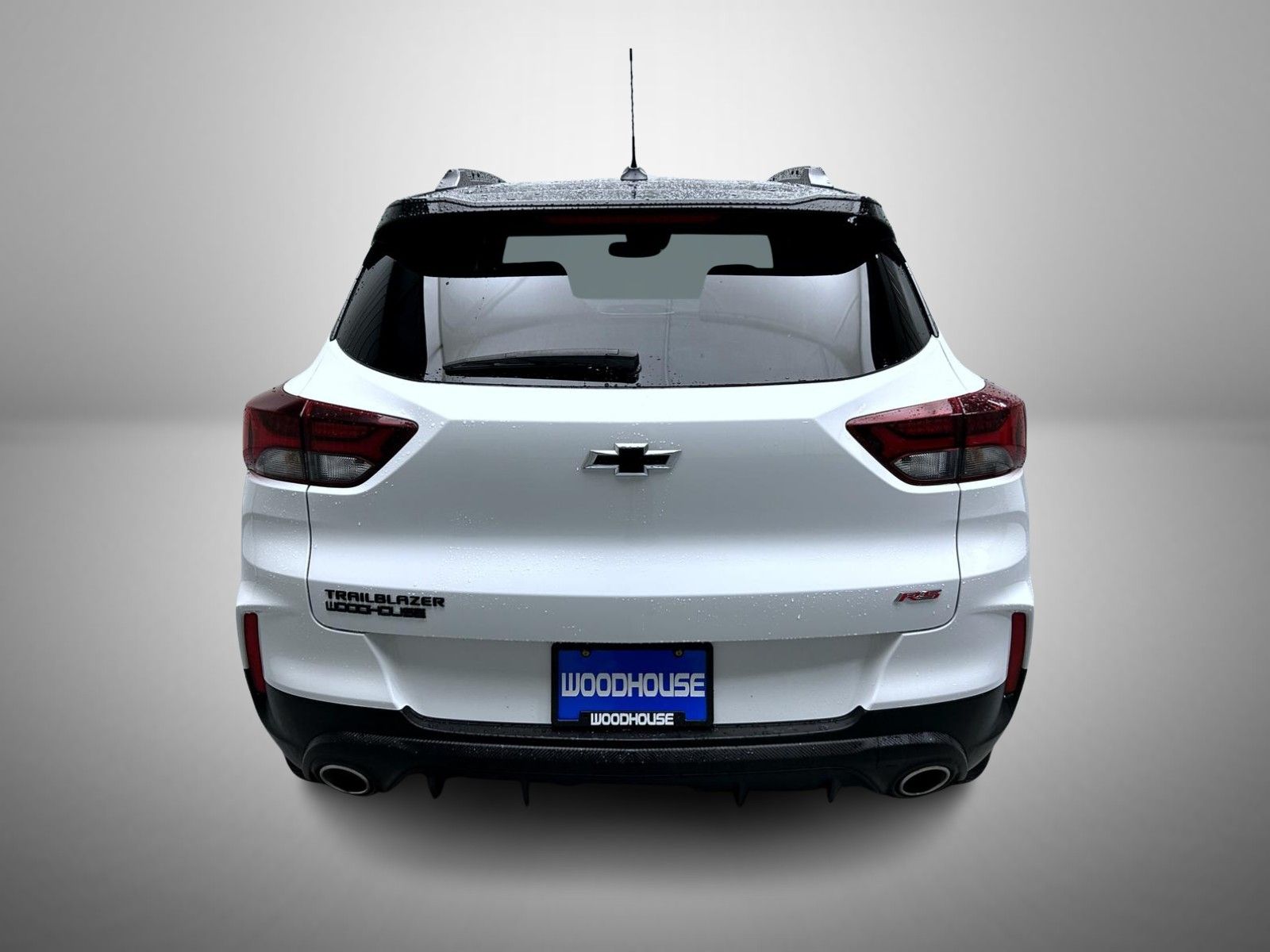 2023 Chevrolet Trailblazer RS photo 6