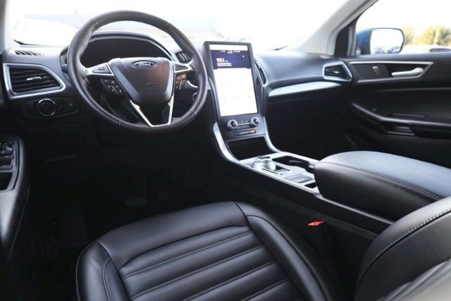 2024 Ford Edge SEL photo 26