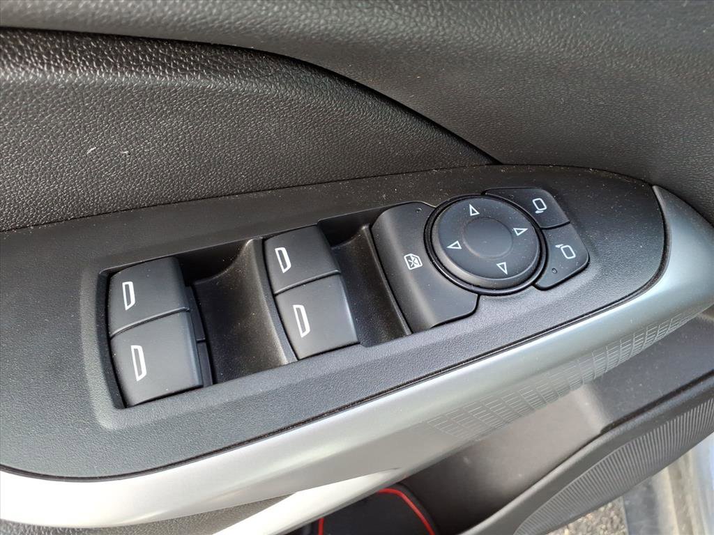 2024 Chevrolet Trax photo 18