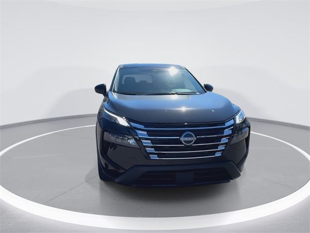 2026 Nissan Rogue SV photo 3